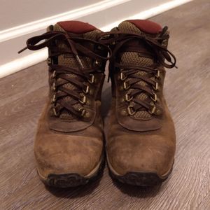 Timberland Norwood Hiking Boots